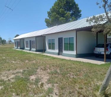 La Adela Apartamento | Cabañas Emilia
