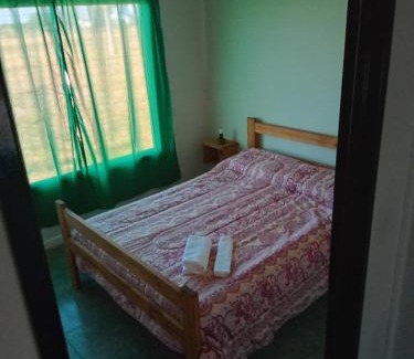 La Adela Casa | Cabañas Emilia