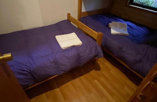 Panguipulli Apartamento | Cabañas Empunehuen