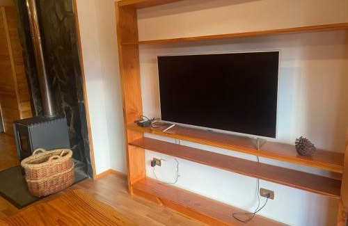 Panguipulli Apartamento | Cabañas Empunehuen
