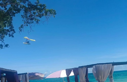 Bocachica Cama Y Desayuno | CABAÑAS EN BARU YJ