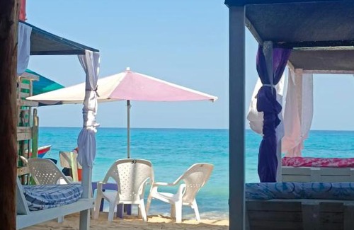 Bocachica Cama Y Desayuno | CABAÑAS EN BARU YJ