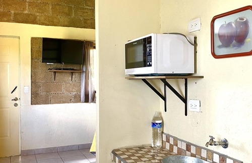 Zacatlán Cabina | Cabañas en Huerta La Misión