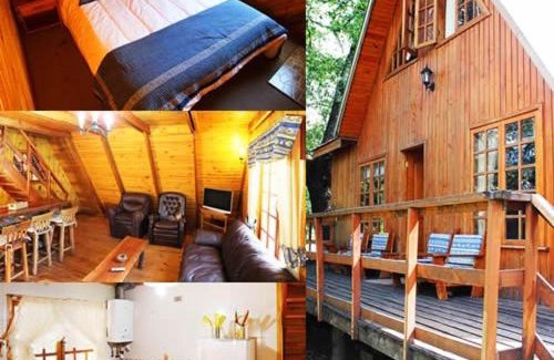 Chillan Casa | Cabañas en las termas de Chillán