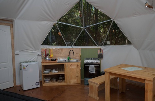 Ensenada Cabina | Cabañas Ensenada Bosque Nativo