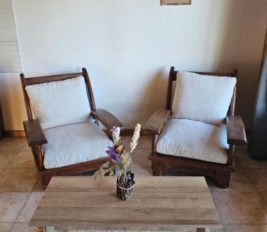 Moquehue Casa | Cabañas Entre Cumbres