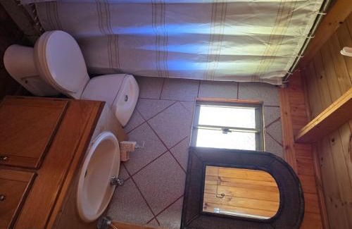 Curanipe Apartamento | Cabañas Evaluna