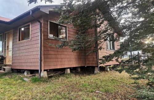 Castro Casa | Cabañas Familiares Altos de la Chacra , 1-7 personas 3 dormitorios