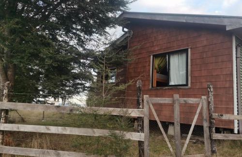 Castro Casa | Cabañas Familiares Altos de la Chacra , 1-7 personas 3 dormitorios