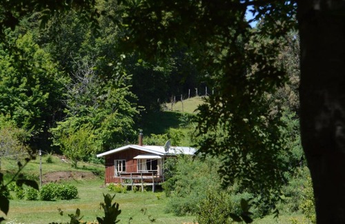 Pucon Chalet De Esquí | Cabañas Flor de Loto Pucón