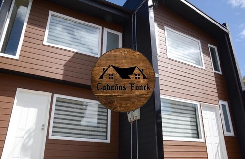 Puerto Montt Apartamento | Cabañas Fonck