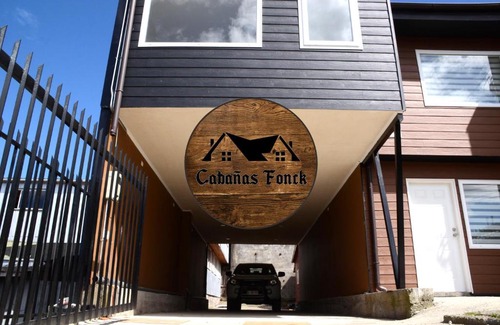 Puerto Montt Apartamento | Cabañas Fonck