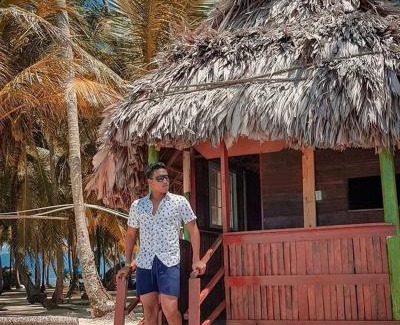 Carti Tupile Apartamento | Cabañas frente al mar Isla de Guna Yala Aroma