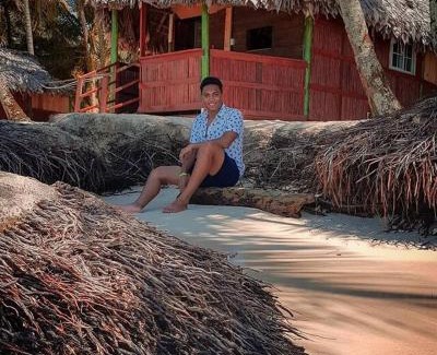 Carti Tupile Apartamento | Cabañas frente al mar Isla de Guna Yala Aroma