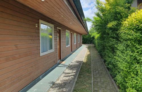 Osorno Apartamento | Cabañas Gaby Sur