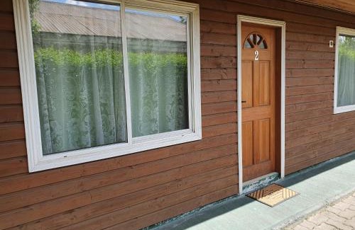Osorno Apartamento | Cabañas Gaby Sur