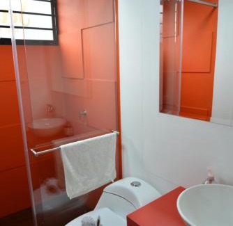 Paipa Chalet De Esquí | CABAÑAS GLAMPING SALEKA Paipa