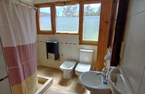 Villa Pehuenia Apartamento | Cabañas Greta Villa Pehuenia