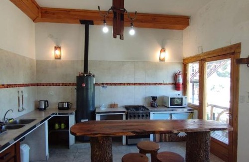 Villa Pehuenia Apartamento | Cabañas Greta Villa Pehuenia