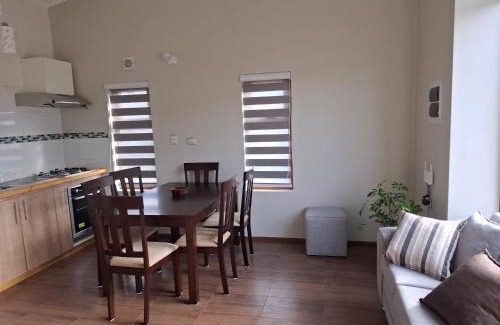 Coyhaique Casa | Cabañas Horizonte Sur