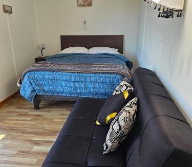 San Javier Apartamento | Cabañas Hostalner