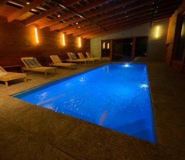 Panguipulli Apartamento | Cabañas hualle sur cerca huilo huilo