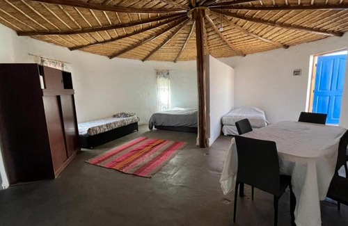 San Pedro de Atacama Apartamento | Cabañas Ickota