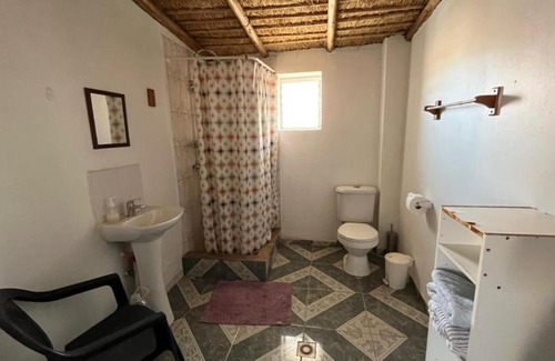 San Pedro de Atacama Apartamento | Cabañas Ickota