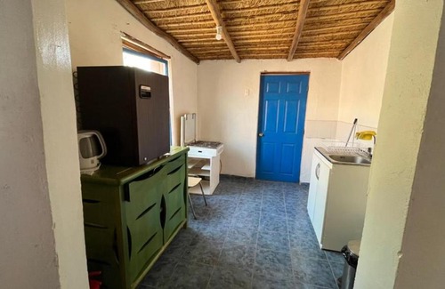San Pedro de Atacama Apartamento | Cabañas Ickota