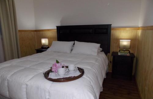 Ensenada Casa | Cabañas Inadeqin