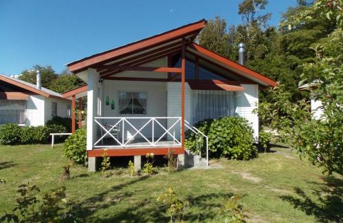 Ensenada Casa | Cabañas Inadeqin