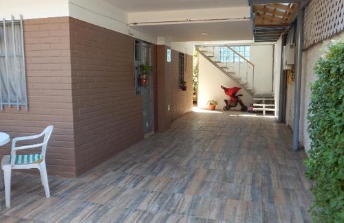 Santa Elena del Gomero Casa | Dulces Sueños