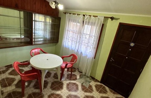 La Falda Apartamento | Cabañas K&M