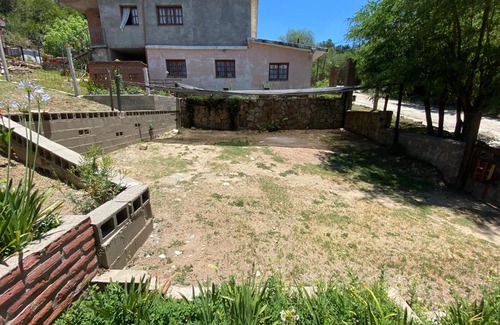 La Falda Apartamento | Cabañas K&M