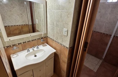 La Falda Apartamento | Cabañas K&M