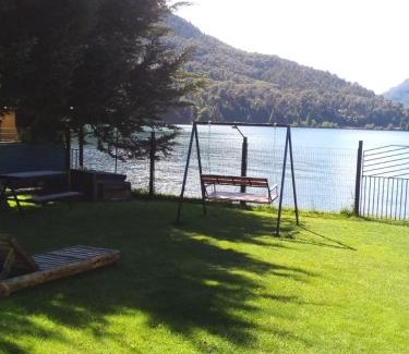 San Carlos de Bariloche Cabina | Cabañas Kay Hue