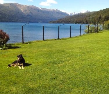 San Carlos de Bariloche Cabina | Cabañas Kay Hue