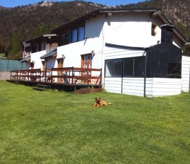 San Carlos de Bariloche Cabina | Cabañas Kay Hue
