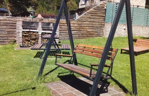 San Carlos de Bariloche Cabina | Cabañas Kay Hue