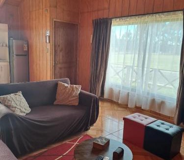 Puerto Octay Casa | Cabañas Kaykun
