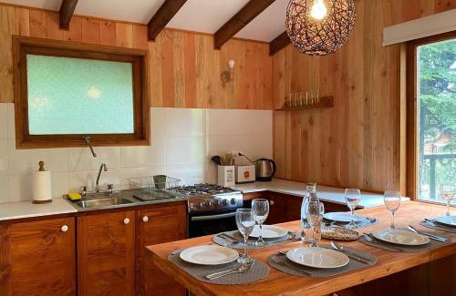 Lican Ray Apartamento | Cabañas Koyam Ruka