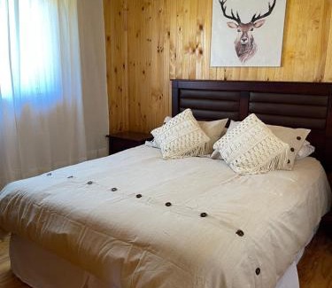 Puerto Montt Casa | Cabañas Kuela