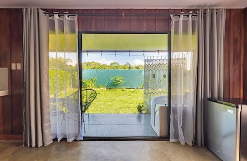 La Fortuna Cabina | Cabañas Kwepal Costa Rica