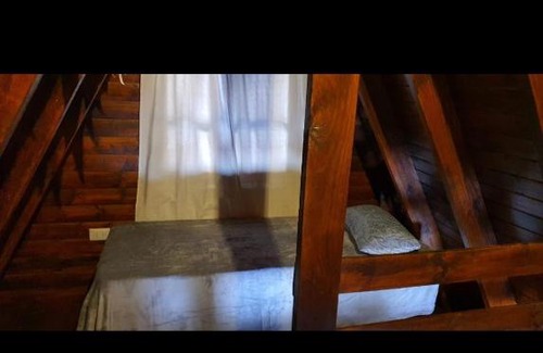 San Clemente Chalet De Esquí | Cabañas kymey
