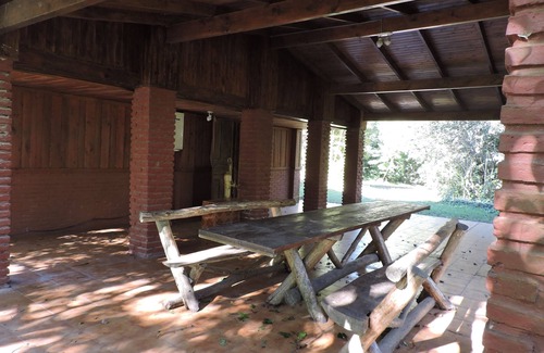 Punta Indio Cabaña | Cabañas La Betty