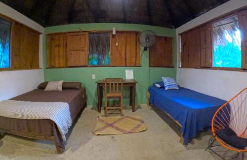 Mazunte Casa | Cabañas La Escondida Mazunte