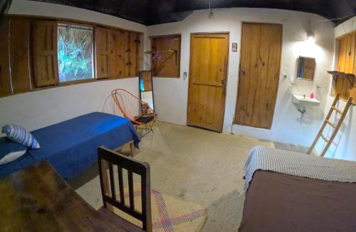 Mazunte Casa | Cabañas La Escondida Mazunte