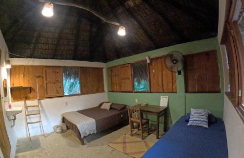 Mazunte Casa | Cabañas La Escondida Mazunte