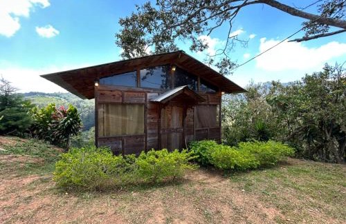 Agua Caliente Otro | Cabañas la esperancita