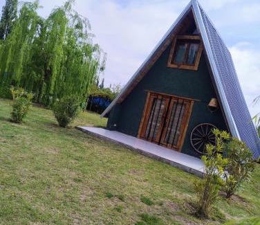 San Rafael Apartamento | Cabañas La Faustina